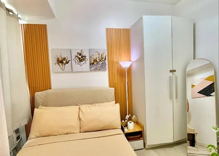 Sweet Escape Staycation - Azure Paranaque Aparthotel