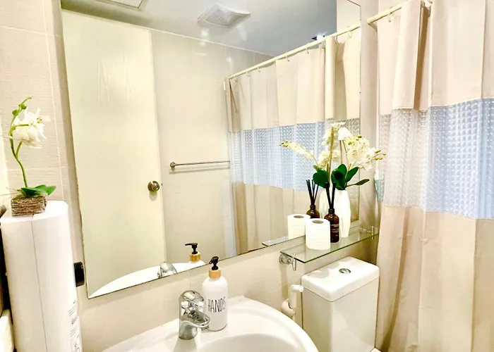 Aparthotel Sweet Escape Staycation - Azure Paranaque *