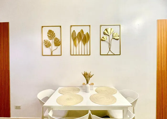 Sweet Escape Staycation - Azure Paranaque